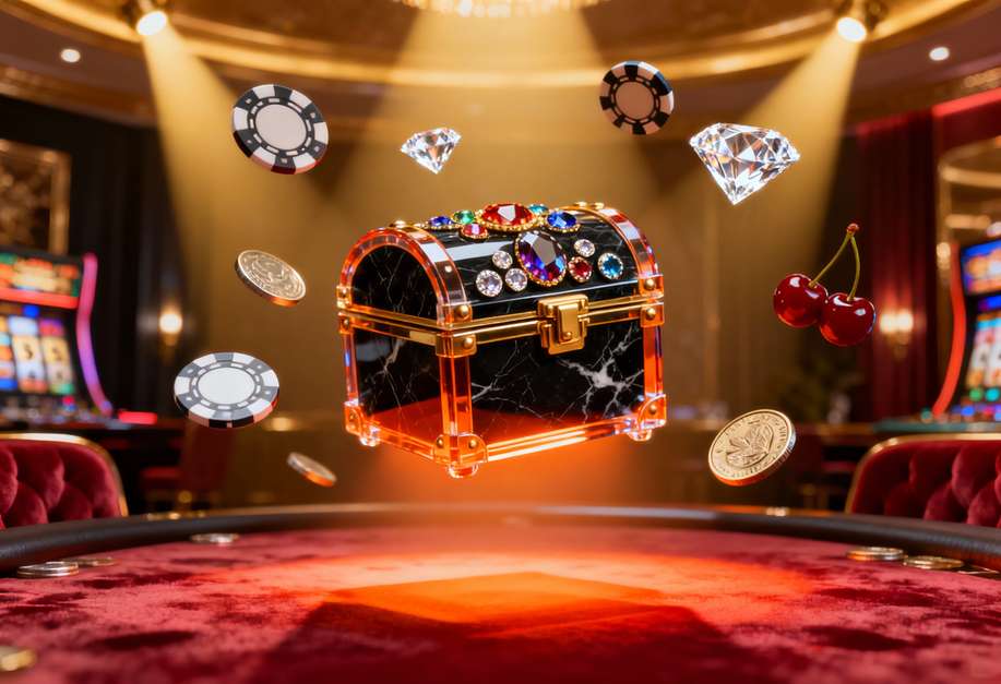 Montecrypto Casino en Espagne : Guide Complet et Avis Détaillés Montecrypto Casino en Espagne : Guide Complet et Avis Détaillés