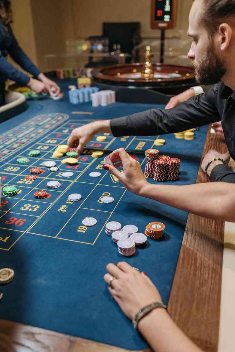 Casino Bonus vs. Sportwetten Bonus: Welcher Bonus ist der Richtige für Dich?