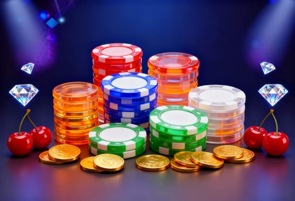 Code Bonus Megawin Casino : Maximisez Vos Gains