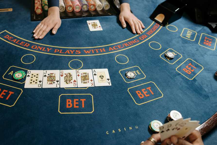 Spinline Casino-Boni vs. Wettbewerber: Wer bietet mehr?