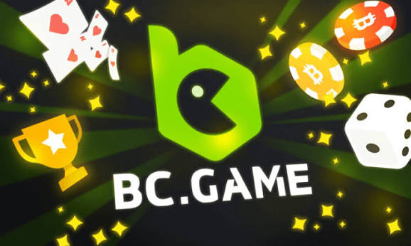 BC.Game Crypto Casino Review - Your Ultimate Guide to Online Gaming