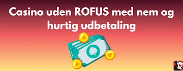 Bedste Casinoer Uden MitID 2026 En Guide til Sikker Spiloplevelse Bedste Casinoer Uden MitID 2026 En Guide til Sikker Spiloplevelse
