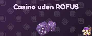 Casino Uden ROFUS Minimum Indbetaling og Fordele Casino Uden ROFUS Minimum Indbetaling og Fordele