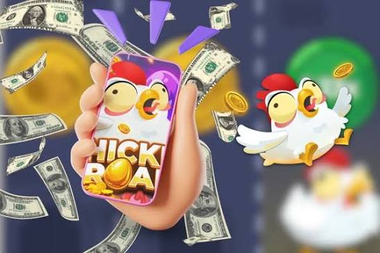 Chicken Road 2 Online La Nuova Era dei Giochi d'Avventura Chicken Road 2 Online La Nuova Era dei Giochi d'Avventura