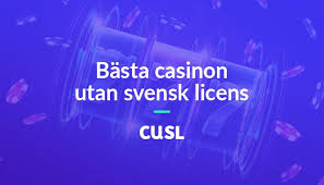Ett omfattande perspektiv på online casino utan svensk licens Ett omfattande perspektiv på online casino utan svensk licens