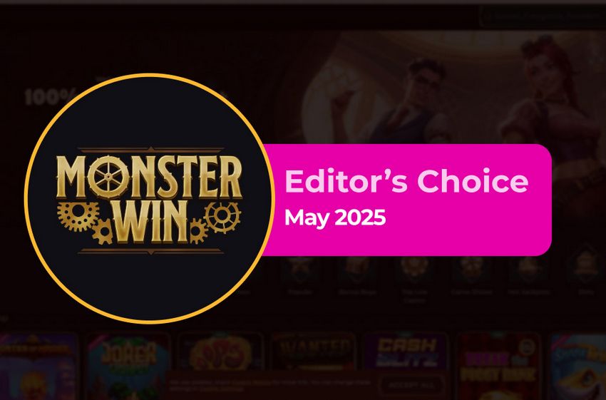 Recensione del casinò online MonsterWin
