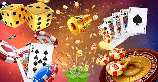 Nalu Online Casino UK Discover Exciting Games and Promotions