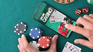 Casino Med Visa Trygg og Rask Betaling Casino Med Visa Trygg og Rask Betaling