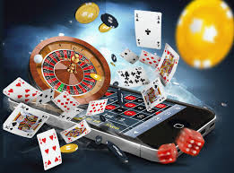 Experience the Excitement of Mino Casino Your Ultimate Guide Experience the Excitement of Mino Casino Your Ultimate Guide