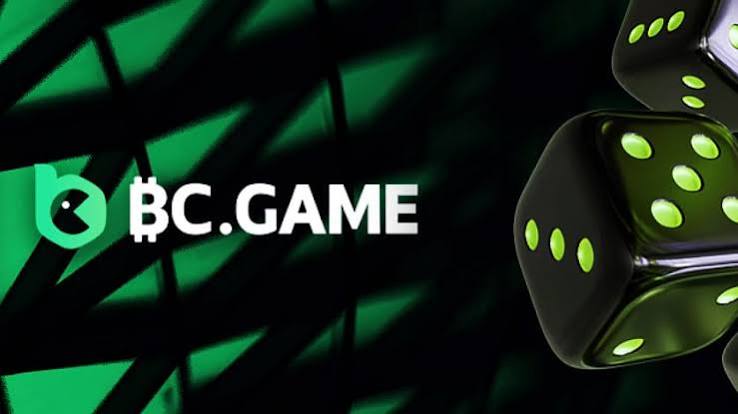 Explore the Exciting World of BC.Game Casino -340199213 Explore the Exciting World of BC.Game Casino -340199213