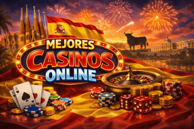 Juegos de Casino Online con Bonos Guía Completa para Aprovechar tus Jugadas