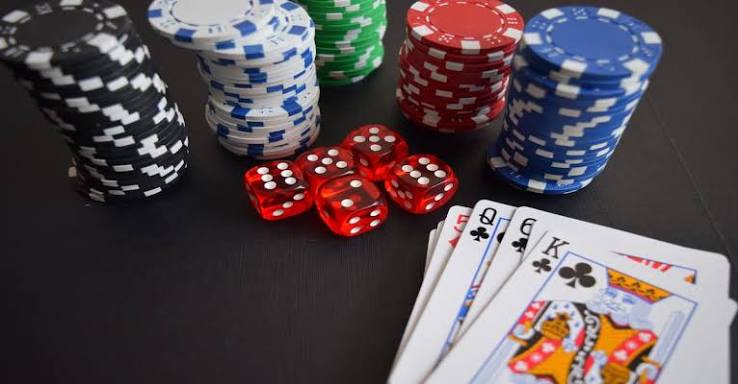 Mezinárodní online casino Jak vybrat to nejlepší pro vás