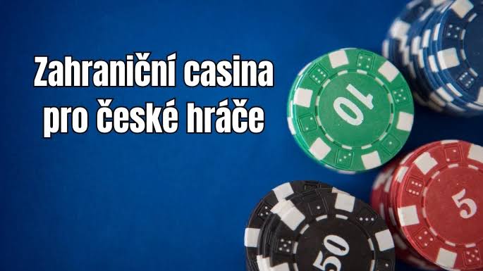 Mezinárodní online casino Jak vybrat to nejlepší pro vás