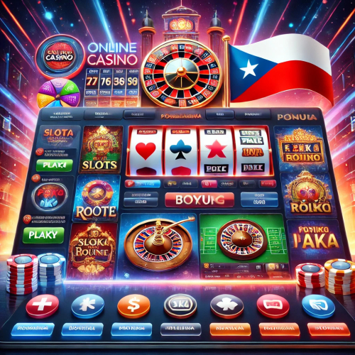 Mezinárodní online casino Jak vybrat to nejlepší pro vás