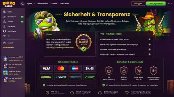 Bizzo Gambling Enterprise Mobile Evaluation: Application, Compatibility, and Customer Experience Bizzo Gambling Enterprise Mobile Evaluation: Application, Compatibility, and Customer Experience