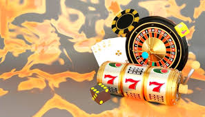Online Casino Udforsk Verdenen af Spil og Underholdning