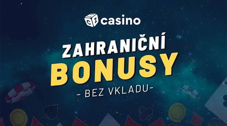 Online kasina s bonusem bez vkladu Co potřebujete vědět