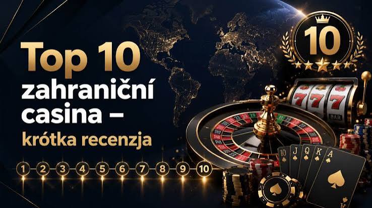 Online kasina s bonusem bez vkladu Co potřebujete vědět
