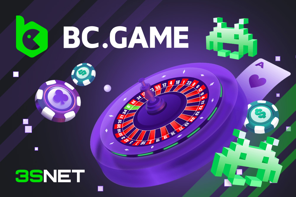 Unlock Exciting Benefits with BC.Game Promo Codes and Bonuses