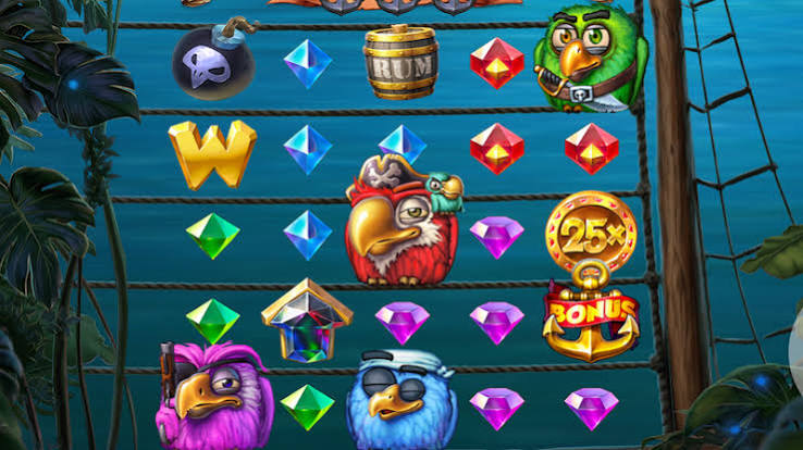 Bedste Pirots 4 Casino - En Guide til Det Bedste Spil