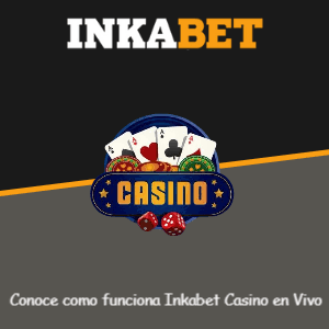 Inkabet Perú: Descubre una plataforma de apuestas y casino online